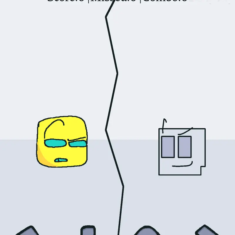 Game by @The_cokkie