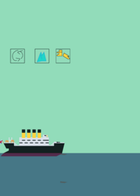 Sink the titanic 6!