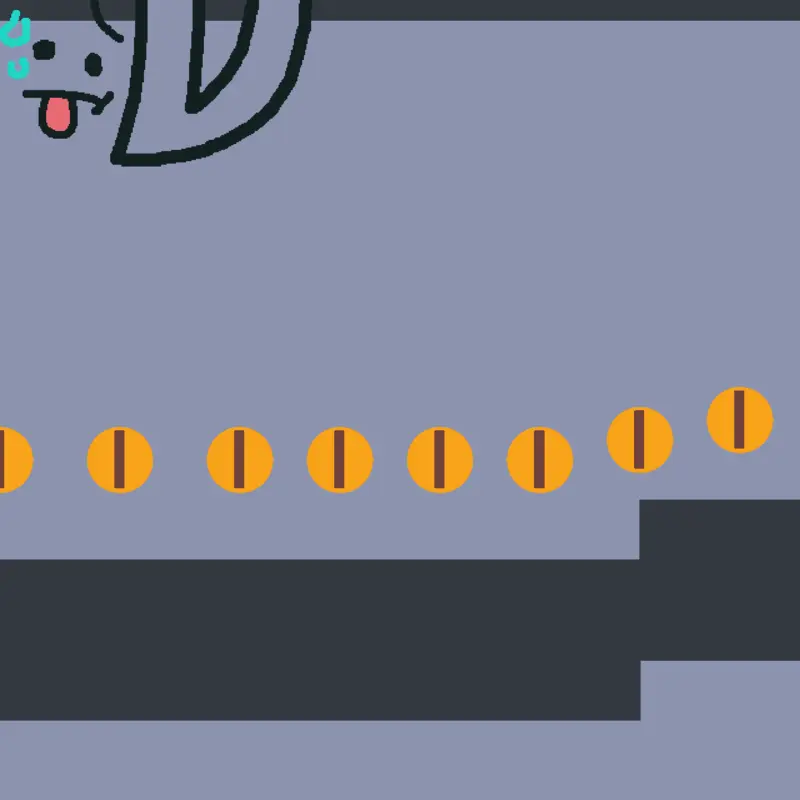 Game by @orgers