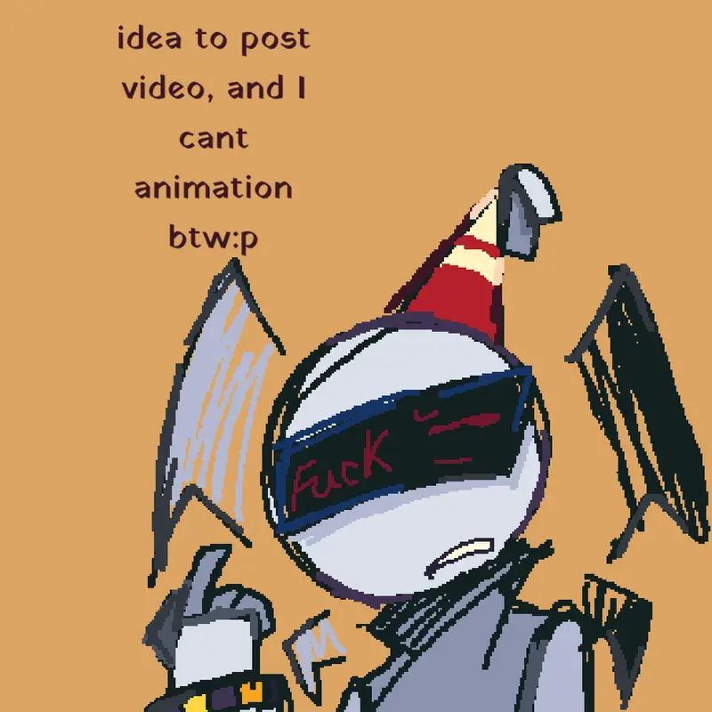 Idk by @Cr0dak67
