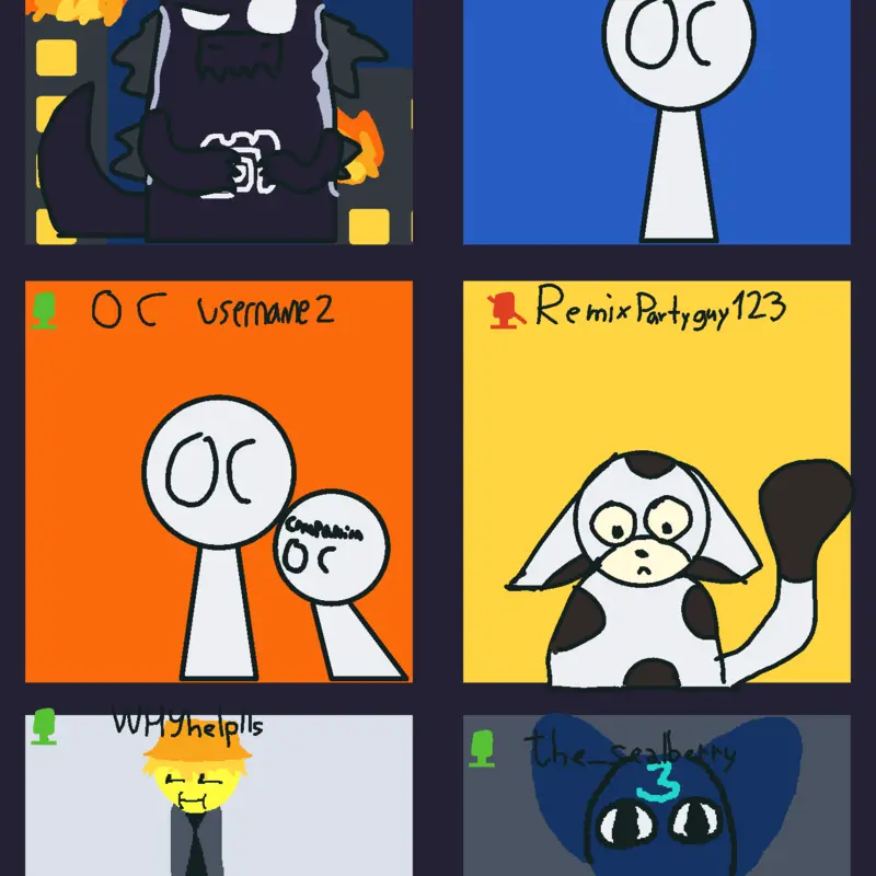 Game by @RemixPartyGuy123