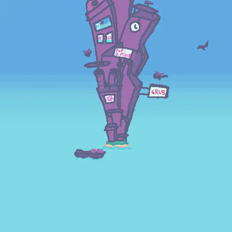 Game by @Wafels