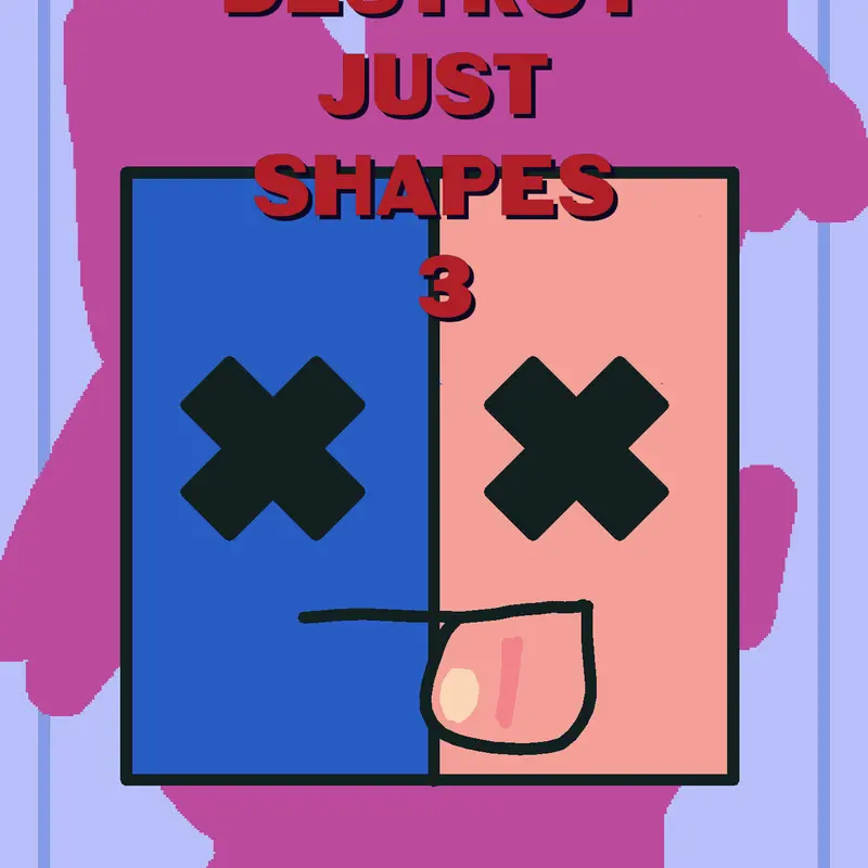 Game by @justshapes