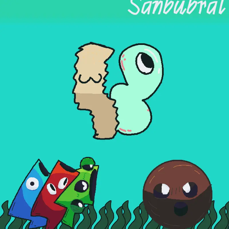 Game by @SmokeyBomb