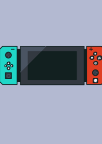 Nintendo switch 2 coming soon…