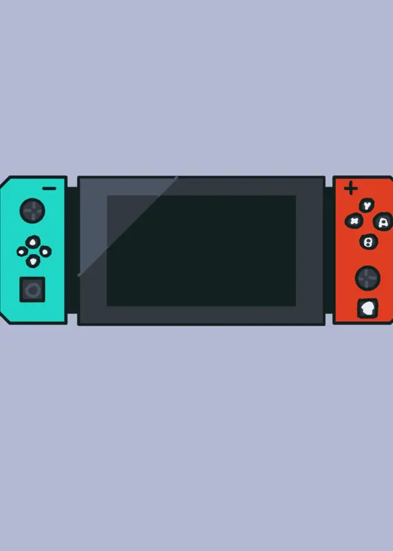 Nintendo switch 2 coming soon… by @MichaelJonks