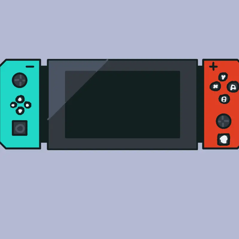 Nintendo switch 2 coming soon… by @MichaelJonks