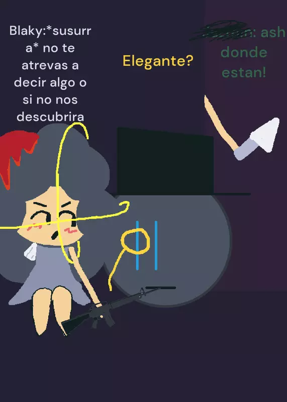 Game by @cutie_official