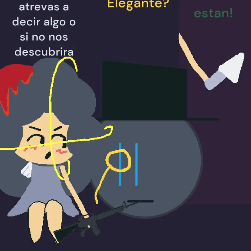 Game by @cutie_official