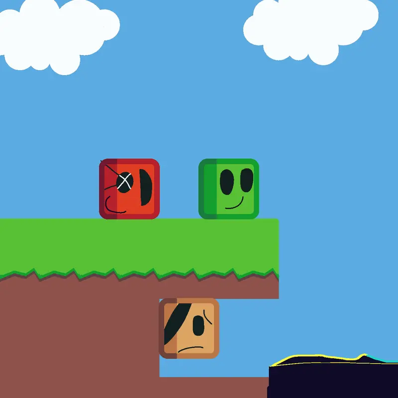 Game by @ultra_light