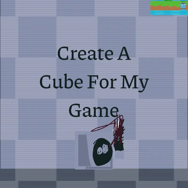 Game by @dcooper
