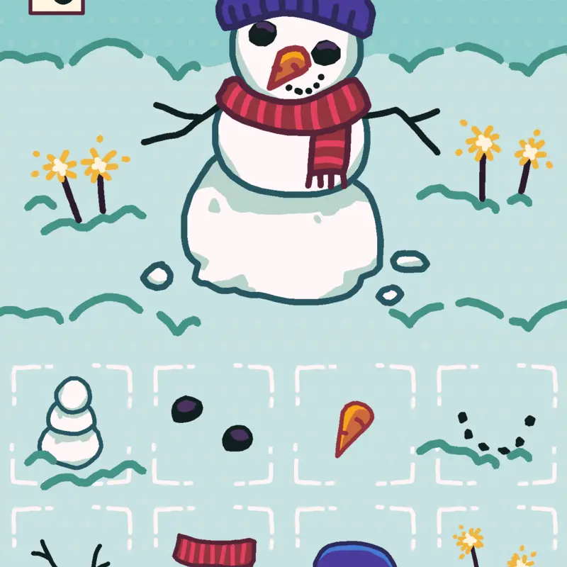 Game by @unce