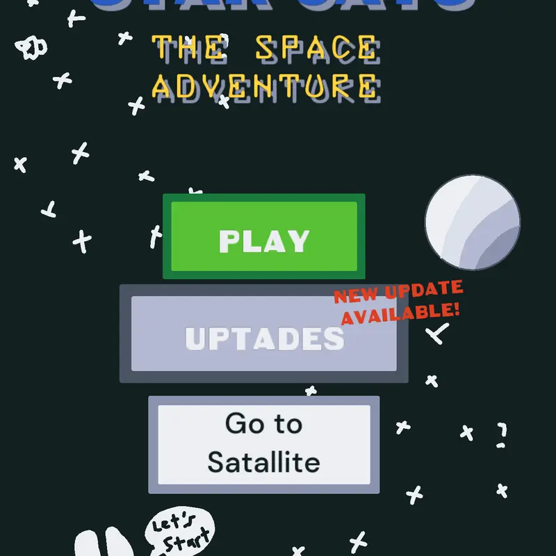 Game by @MrHeadGuys