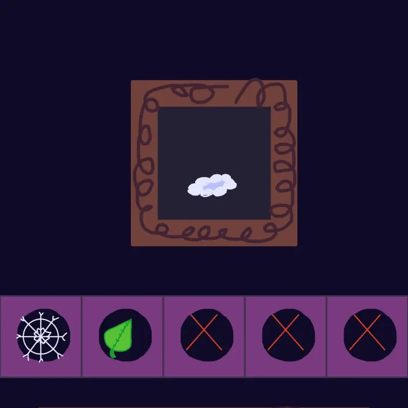 Game by @Redthered