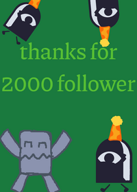 Thanks guys ❤️