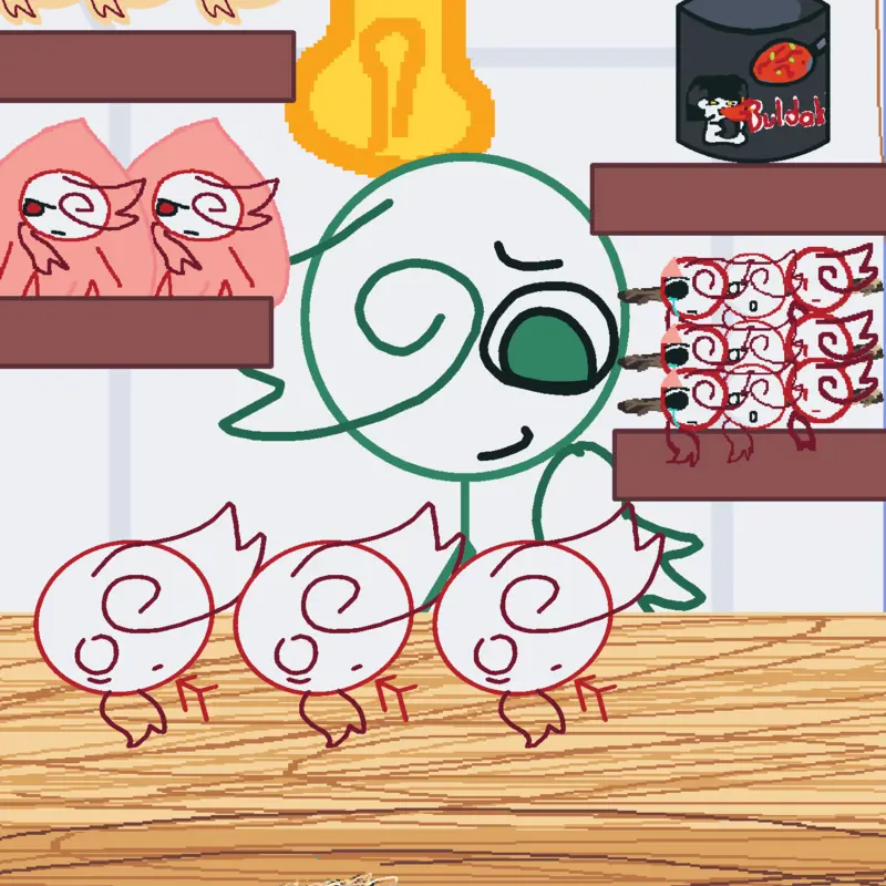 Game by @partypooper_loll
