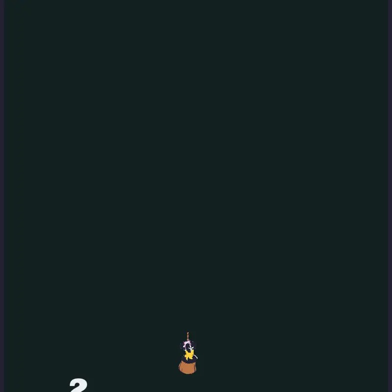 Game by @Nornorngu