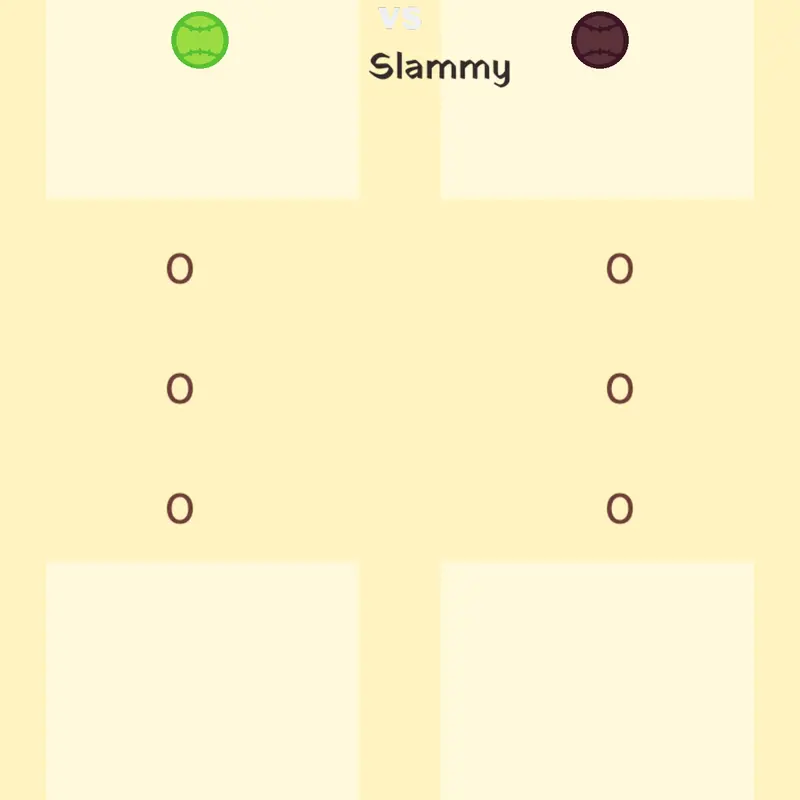 Game by @FreaKish