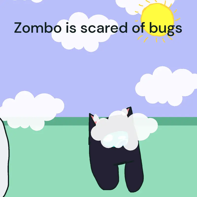 Game by @ziziw