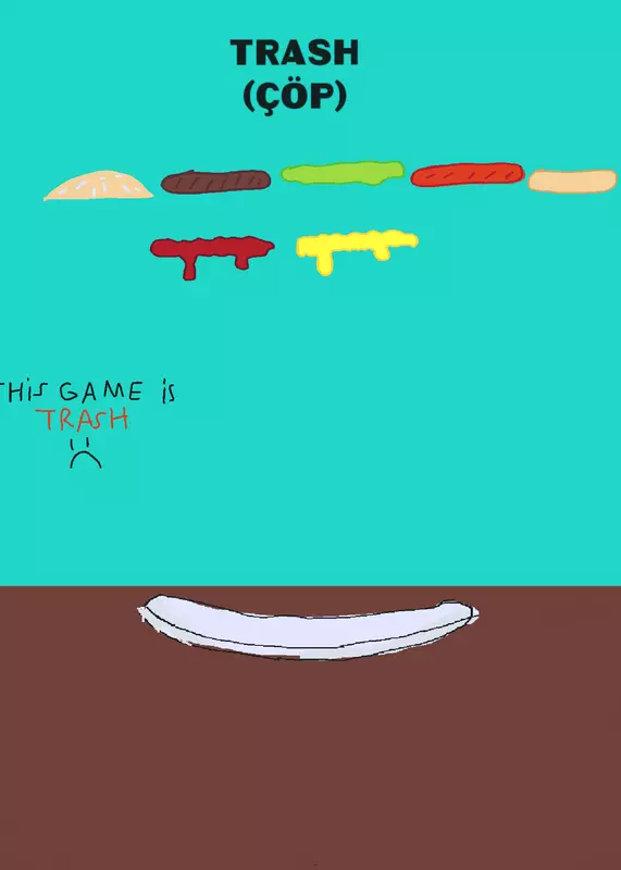 Game by @YelllowFace
