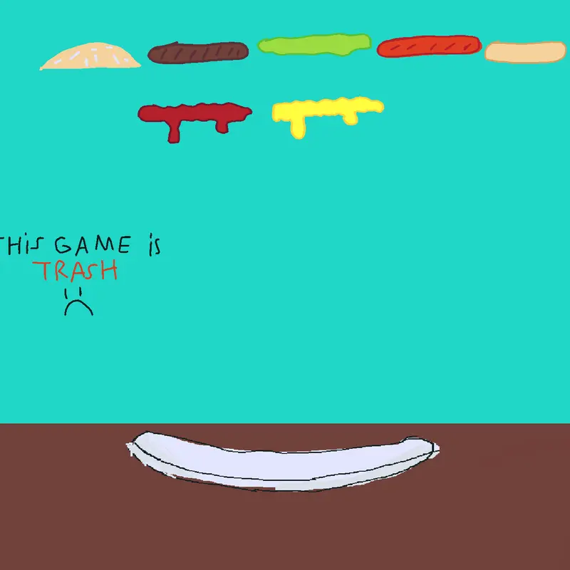 Game by @YelllowFace