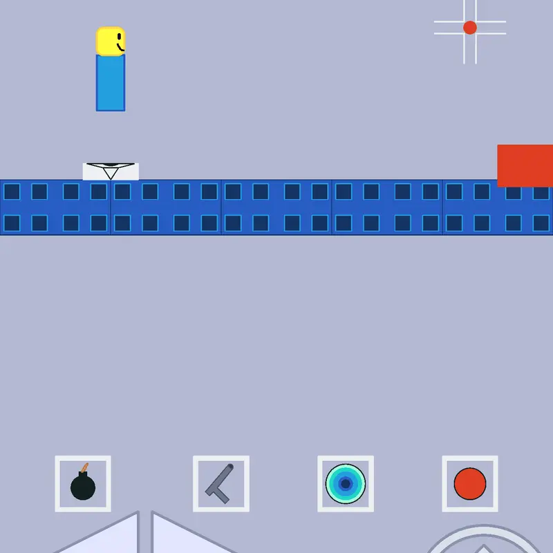 Game by @NOOBisPRO