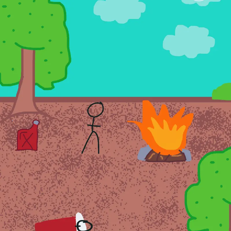 Game by @RichardConcha
