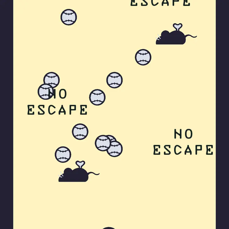 Game by @yunusxyyx