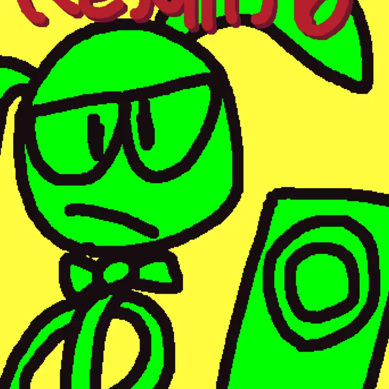 Camp Castle Results 6 by @Greenbunny