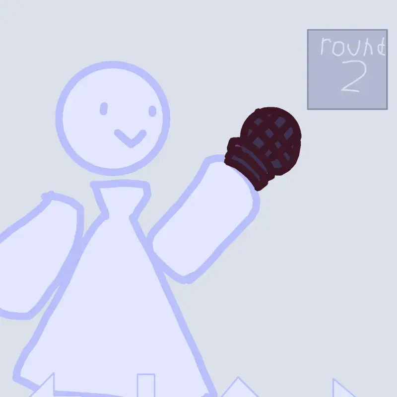 Game by @cockroach