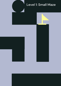 Tilted Puzzler