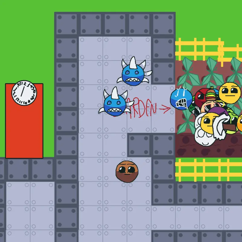 Game by @leonnb
