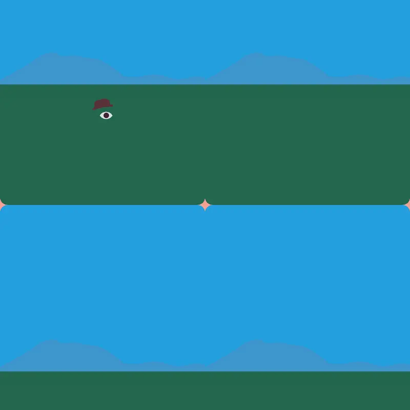Game by @oskardevik