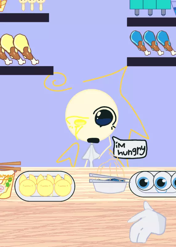 Game by @zyan-cute