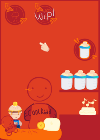 Takecare of c00lkidd ` .