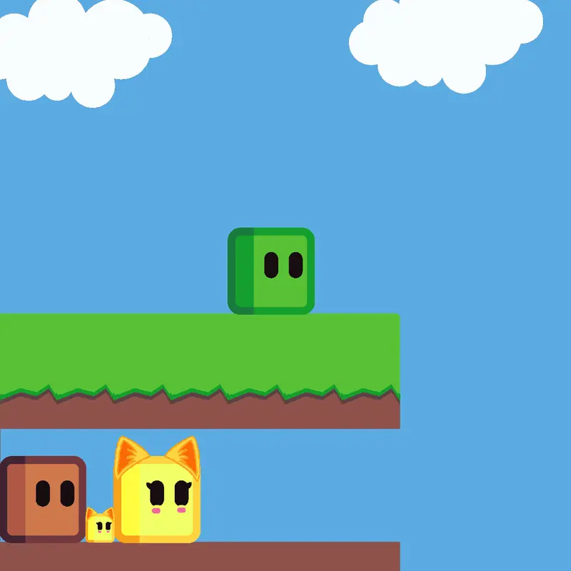 Game by @joshen28