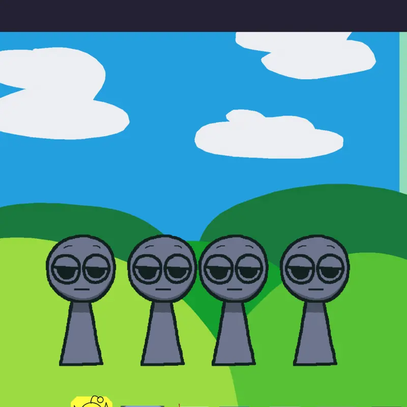 Game by @black_cool