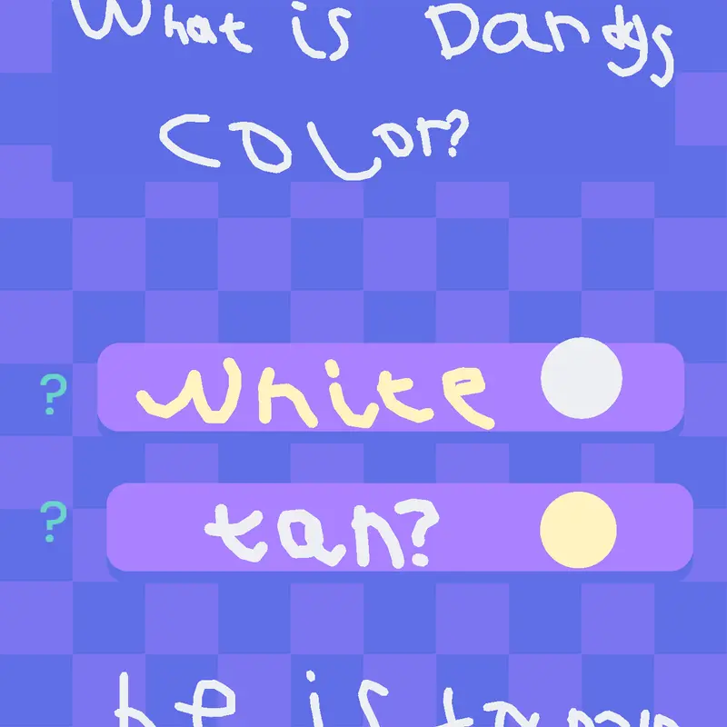 Game by @ashpretty