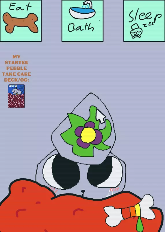 Game by @TaroBlazeeeee404_