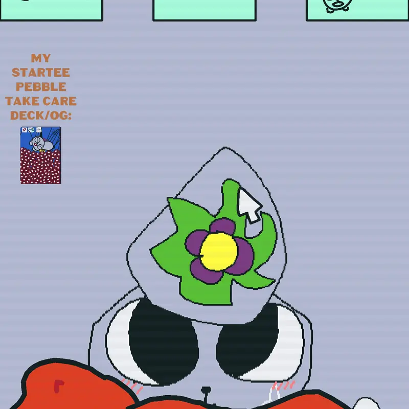 Game by @TaroBlazeeeee404_