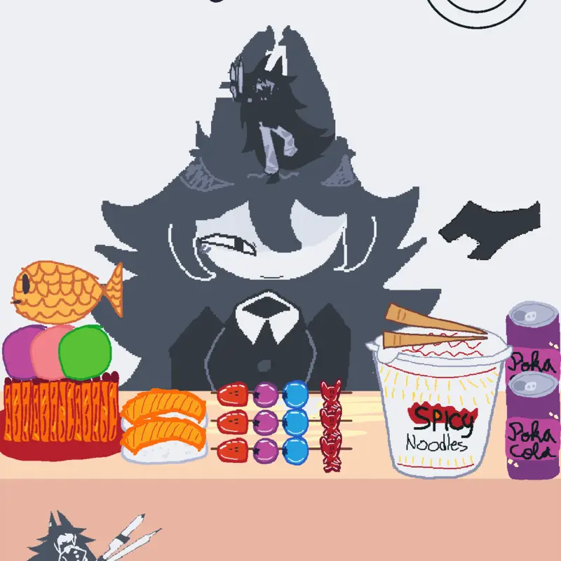Game by @hacat