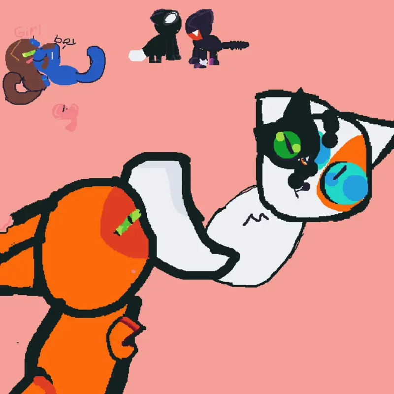 Game by @ilovelemon97