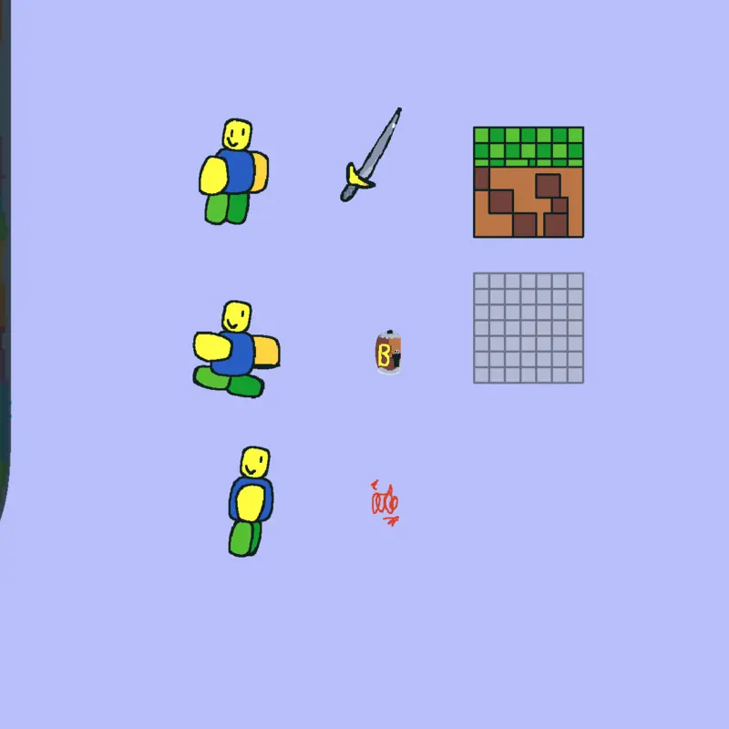 Game by @grayhedgehog