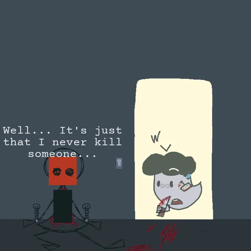 Game by @am_just_a_normal_person