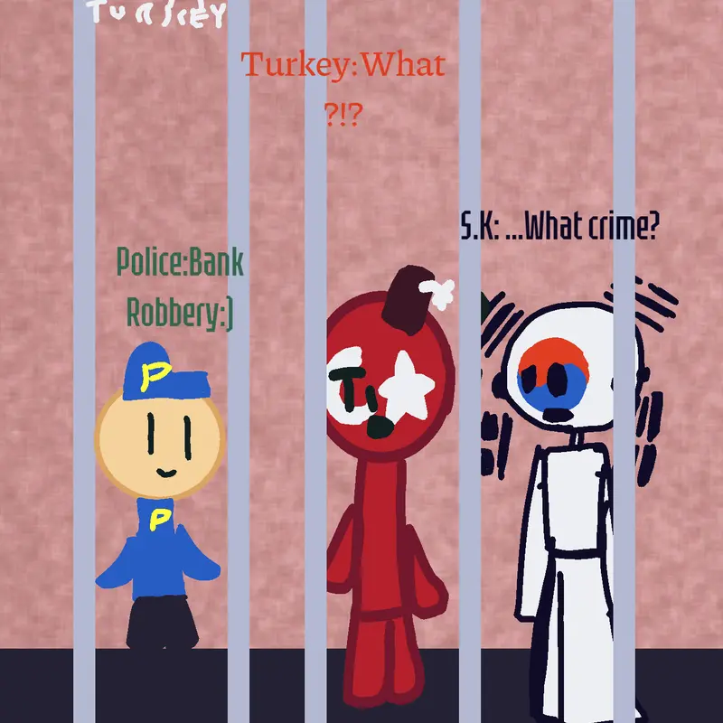Game by @Turkey_Offical
