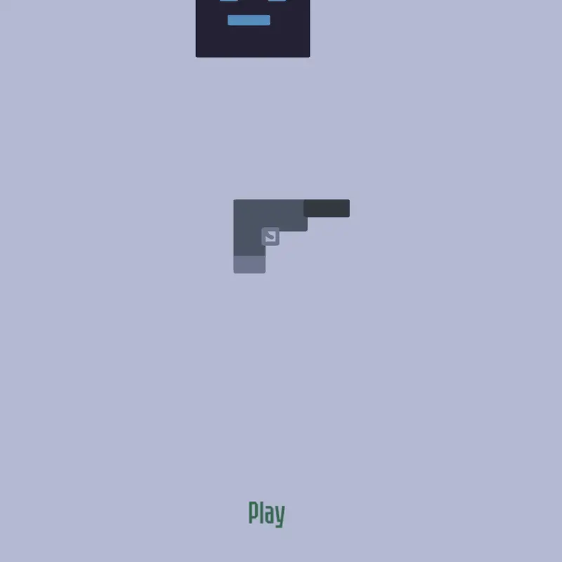 Game by @xaiverlogan