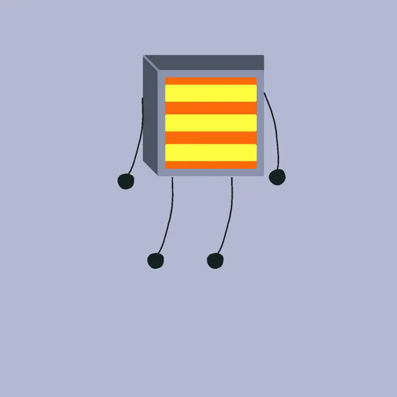 Game by @i_burgurlarer