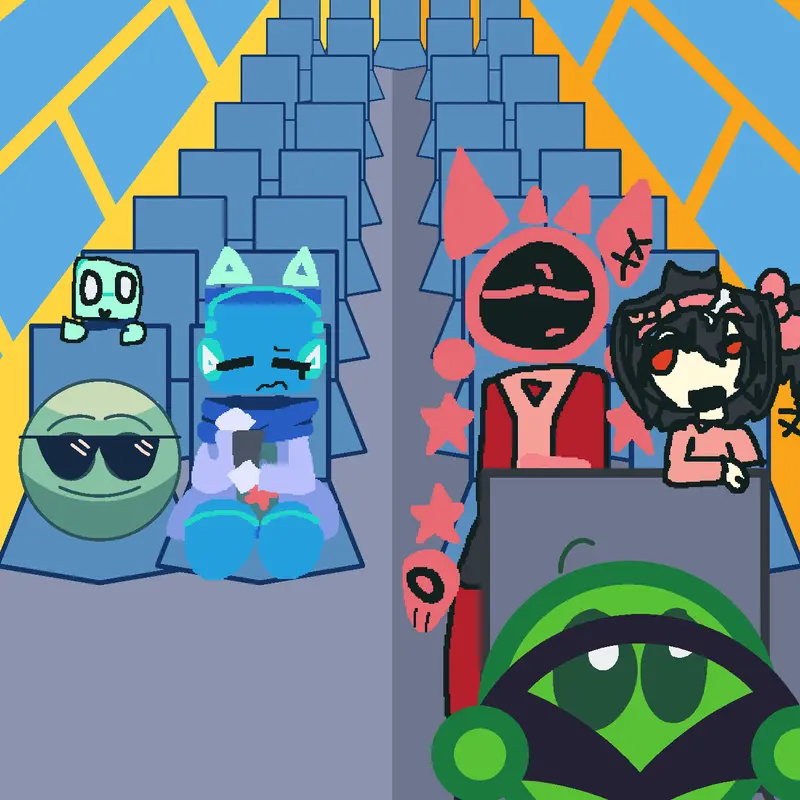 Game by @CELESTIAnaegi