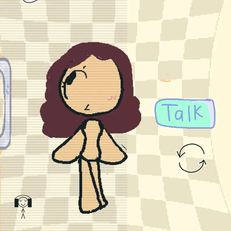 Game by @AngelaMoore