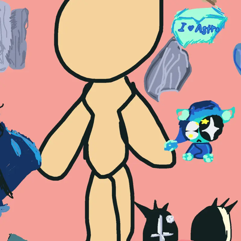 Game by @VarDandy23